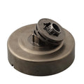 7 Tooth Rim Sprocket for MS170 MS180 MS210 MS230 MS250 MS251 (.325 Pitch)