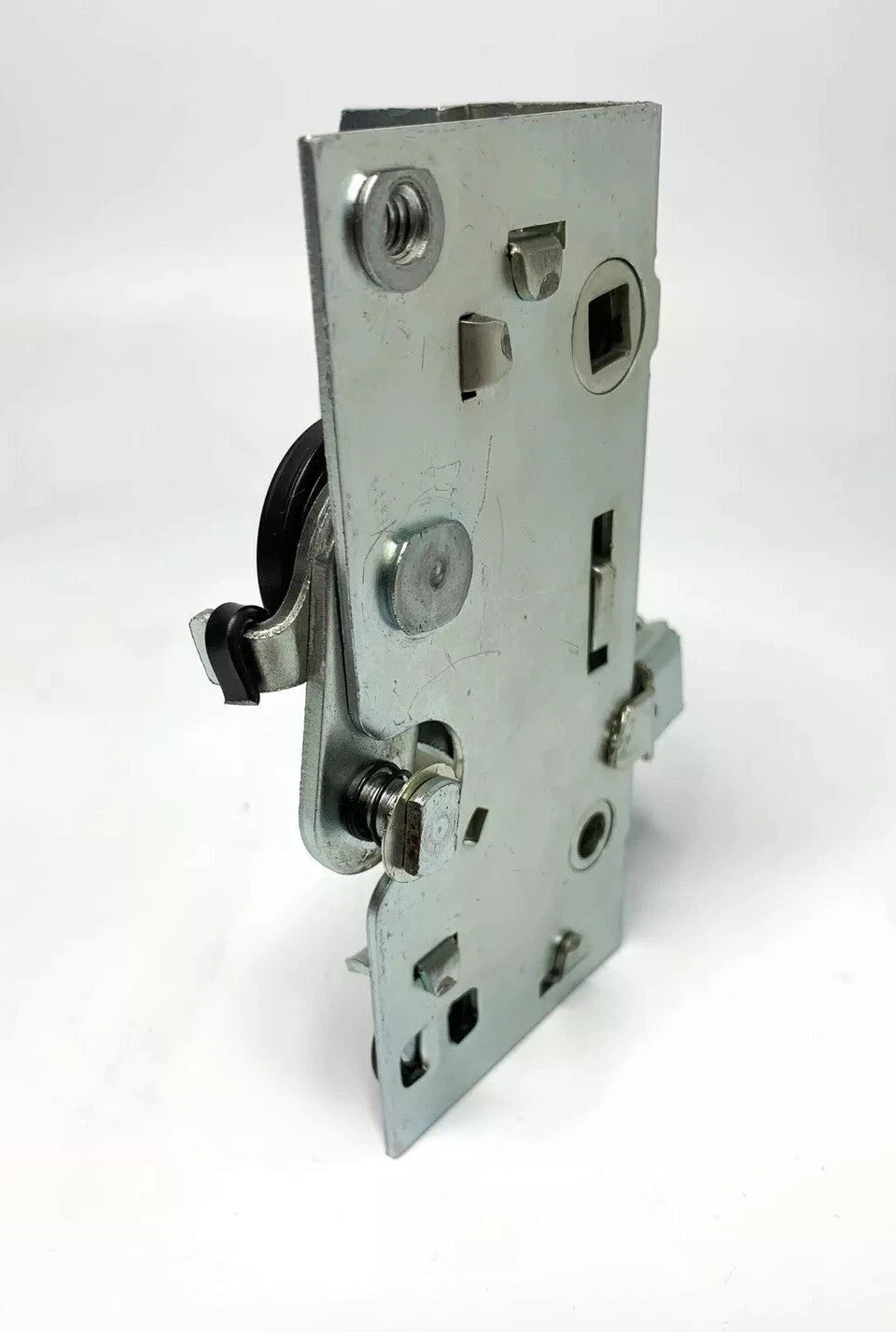 Passenger Side Door Latch Assembly Mechanism for 1947-1951 Chevy GMC Pickup