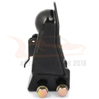 Adjustable Coupler 2-5/16" Ball for Heavy Duty Trailers (14000LBS)