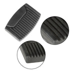 2X Brake Clutch Pedal Pads for Ford F-150 (1975–2008)