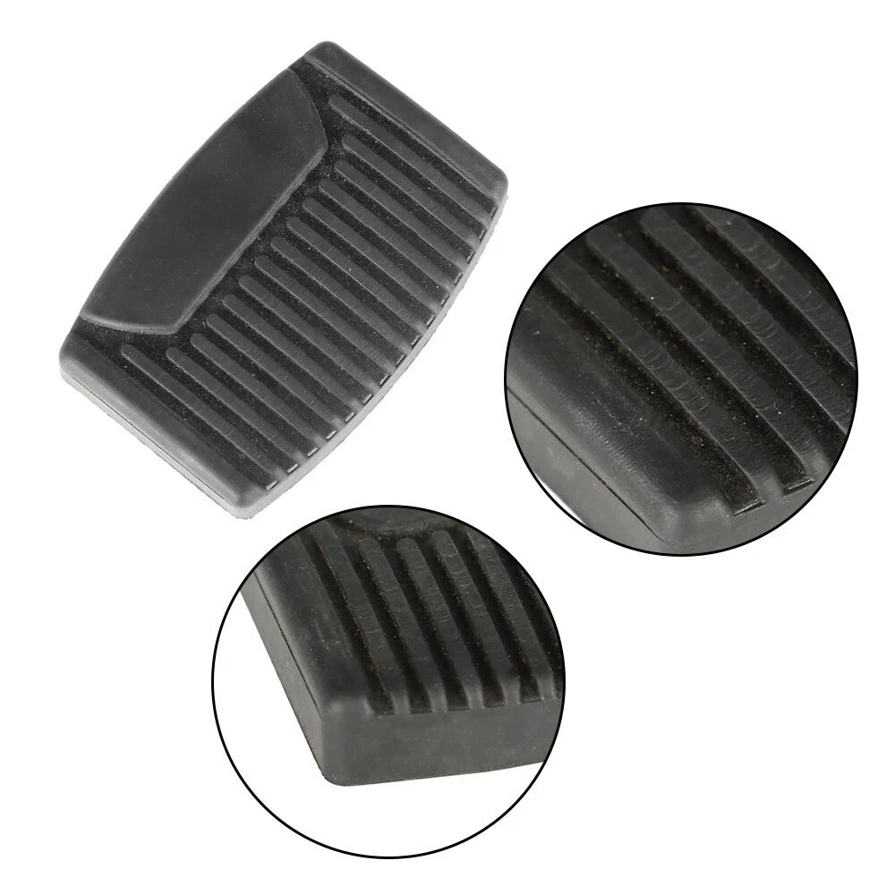 2X Brake Clutch Pedal Pads for Ford F-150 (1975–2008)