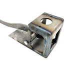Brake Pedal Assembly Replacement for Custom Hot Rod (USA) (Year Unknown)