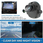 Front View Camera for BMW X5 X6 M3 M4 M5 M6 F30 F31