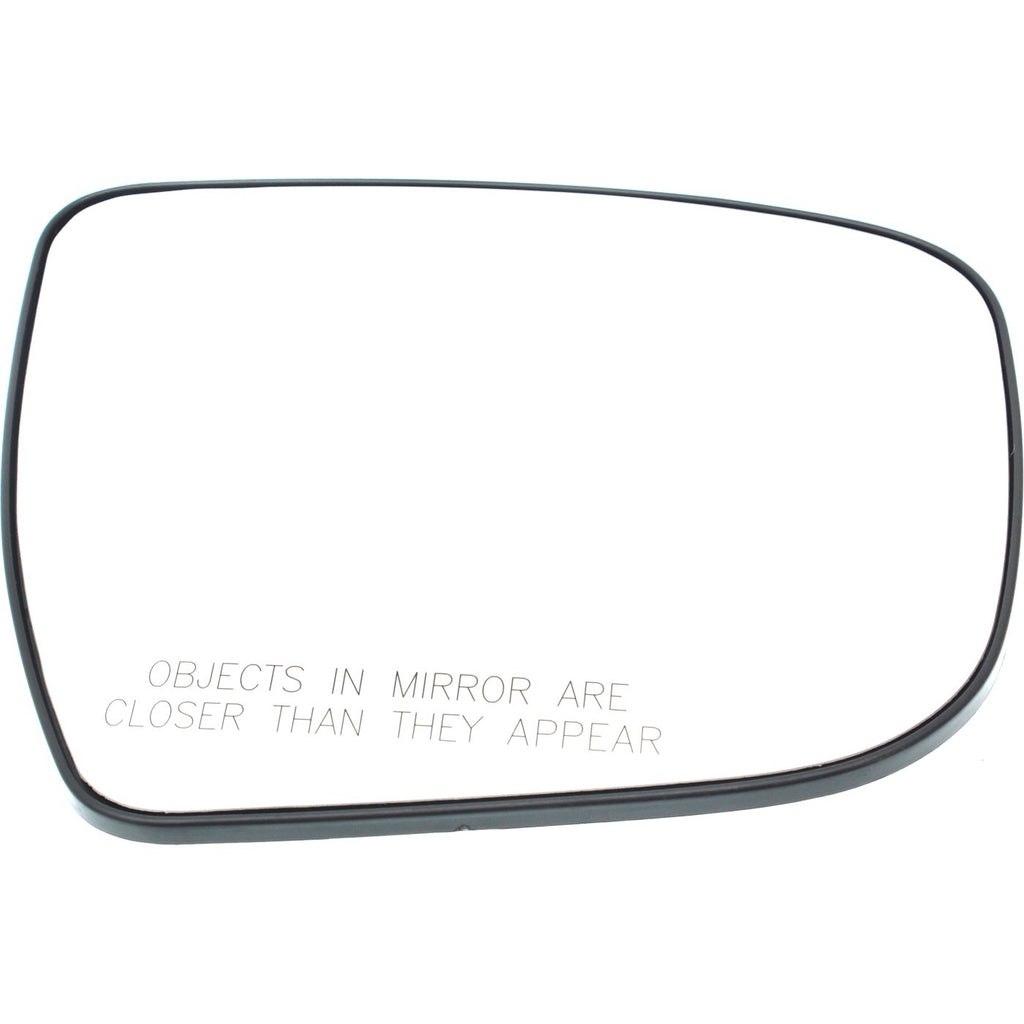 Mirror Glass Set of 2 for Nissan Frontier