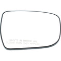 Mirror Glass Set of 2 for Nissan Frontier