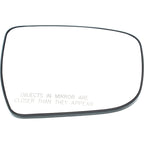 Mirror Glass Set of 2 for Nissan Frontier