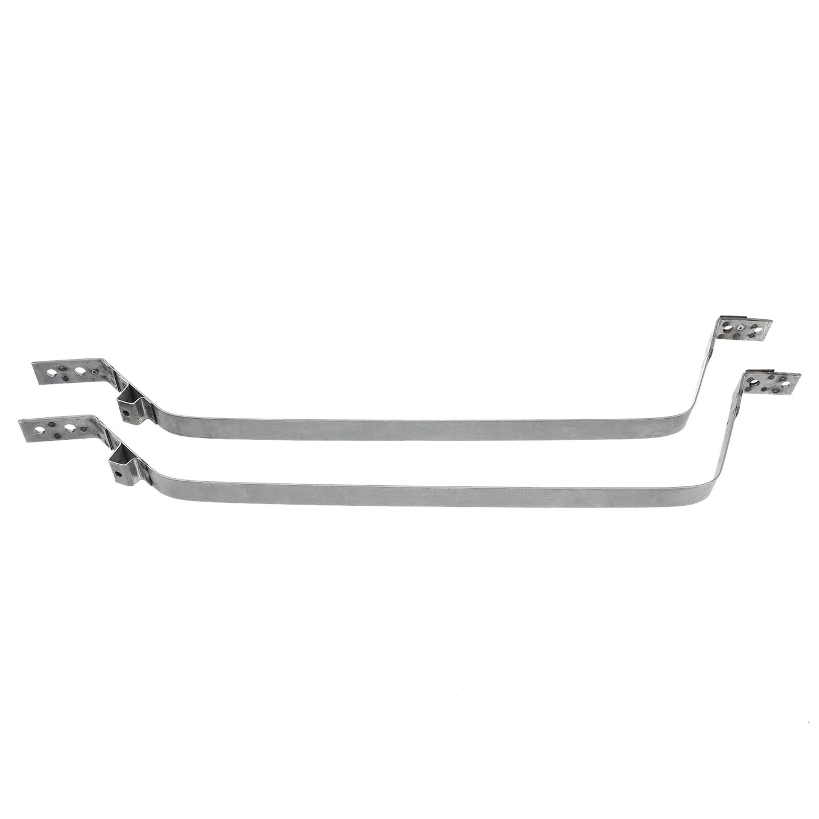 2 Fuel Tank Straps for Hyundai Tucson (2005–2009) Kia Sportage (2005–2010)