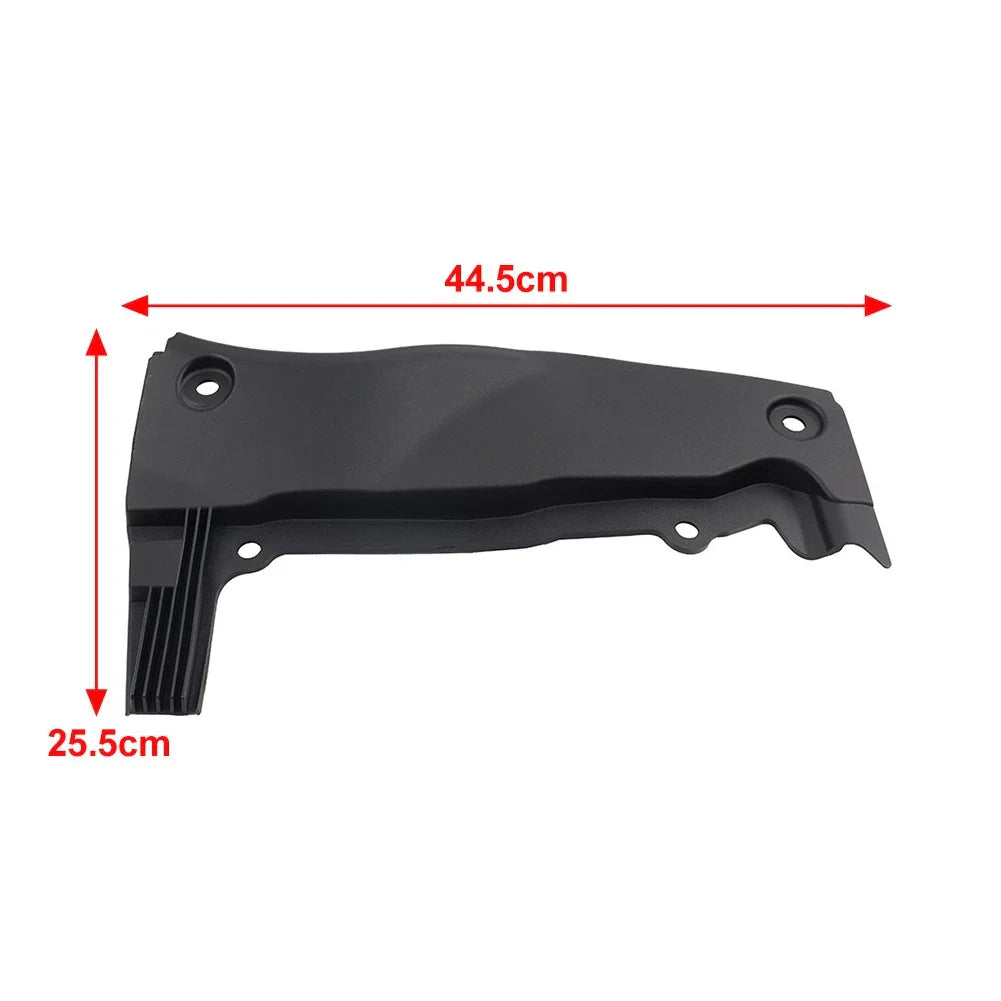 Right Front Cowl Top Panel for Land Rover Range Rover Sport Discovery (2017-2023)