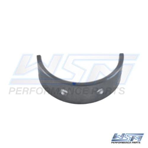 WSM Upper Main Bearing for Yamaha 75-90 Hp 4-Stroke (2010–2017) 010-269BLU