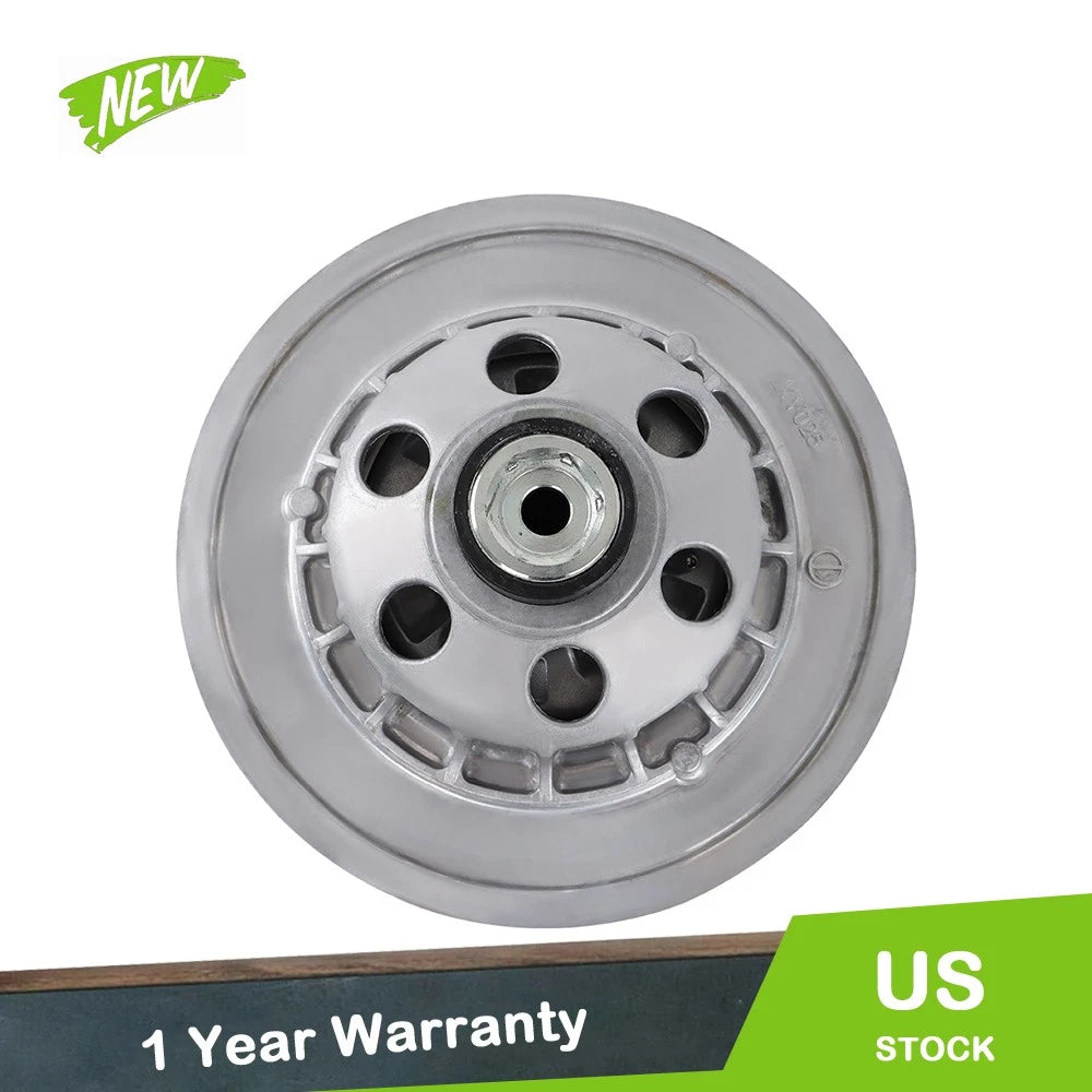 Secondary Driven Clutch for Kawasaki Mule 4000 (2009–2022)