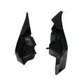 Windshield Wiper Side Cowl Extension Cover Trim for Toyota Tundra (2014-2021)