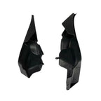 Windshield Wiper Side Cowl Extension Cover Trim for Toyota Tundra (2014-2021)