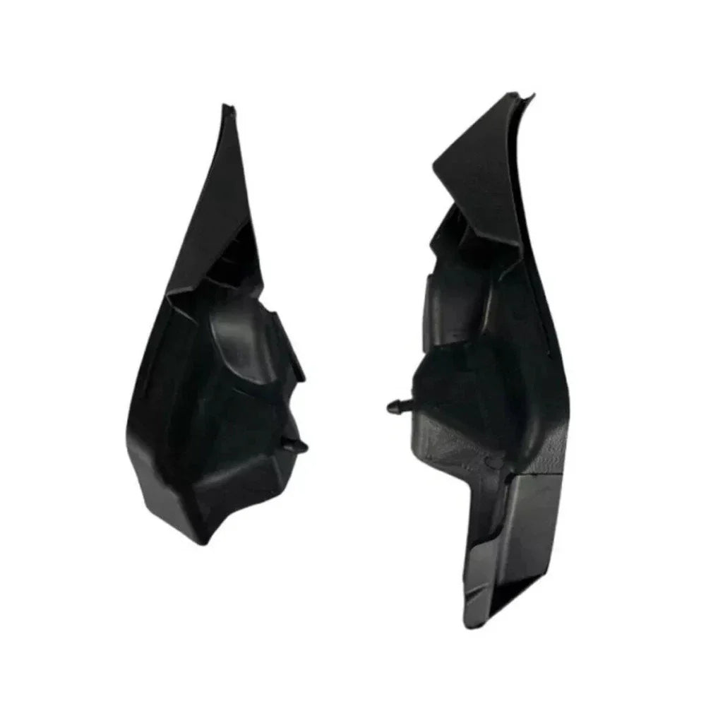 Windshield Wiper Side Cowl Extension Cover Trim for Toyota Tundra (2014-2021)
