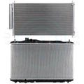 Cooling Kit for Honda Civic 2012–2015