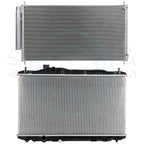 Cooling Kit for Honda Civic 2012–2015