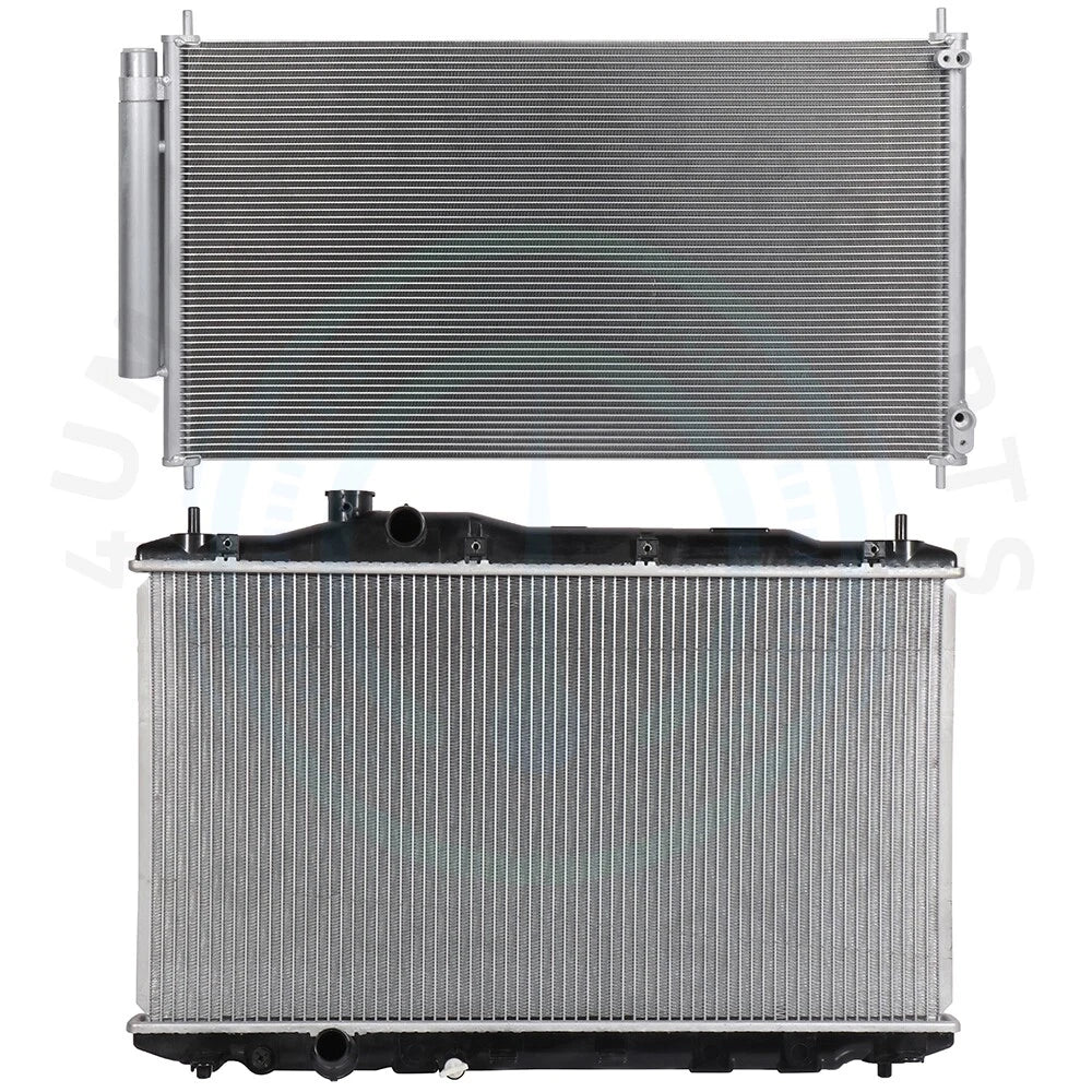 Cooling Kit for Honda Civic 2012–2015