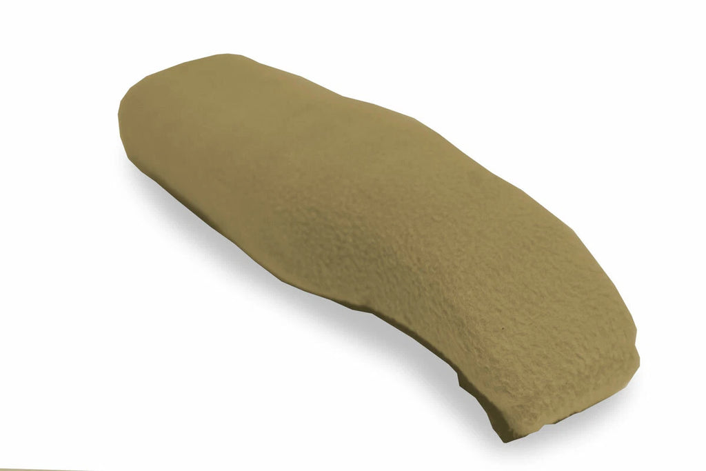 Fleece Console Lid Cover Protector for Lincoln Continental Town Car (1997–2001)