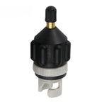 Air Valve Adaptor for Kayak Rowing & Inflatable Surfboards (Universal)