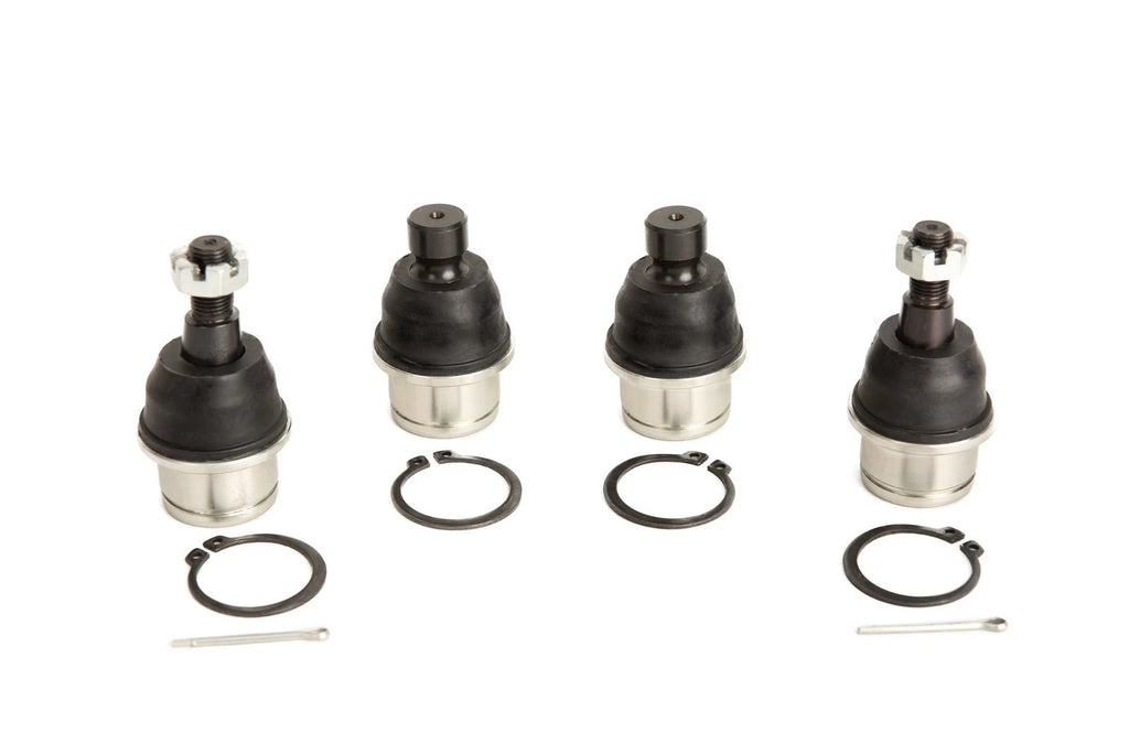 Set of 4 ASR 4130 Chromoly Ball Joints for Can Am Defender (2016–2026)