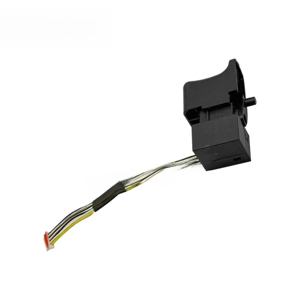 7 Wire Brushless Drill Switch for 21V 20V Drills (820, 823)