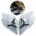 Motorcycle Deflector Side Top for BMW R1200GS R1250GS F750GS F850GS (2013–2023)