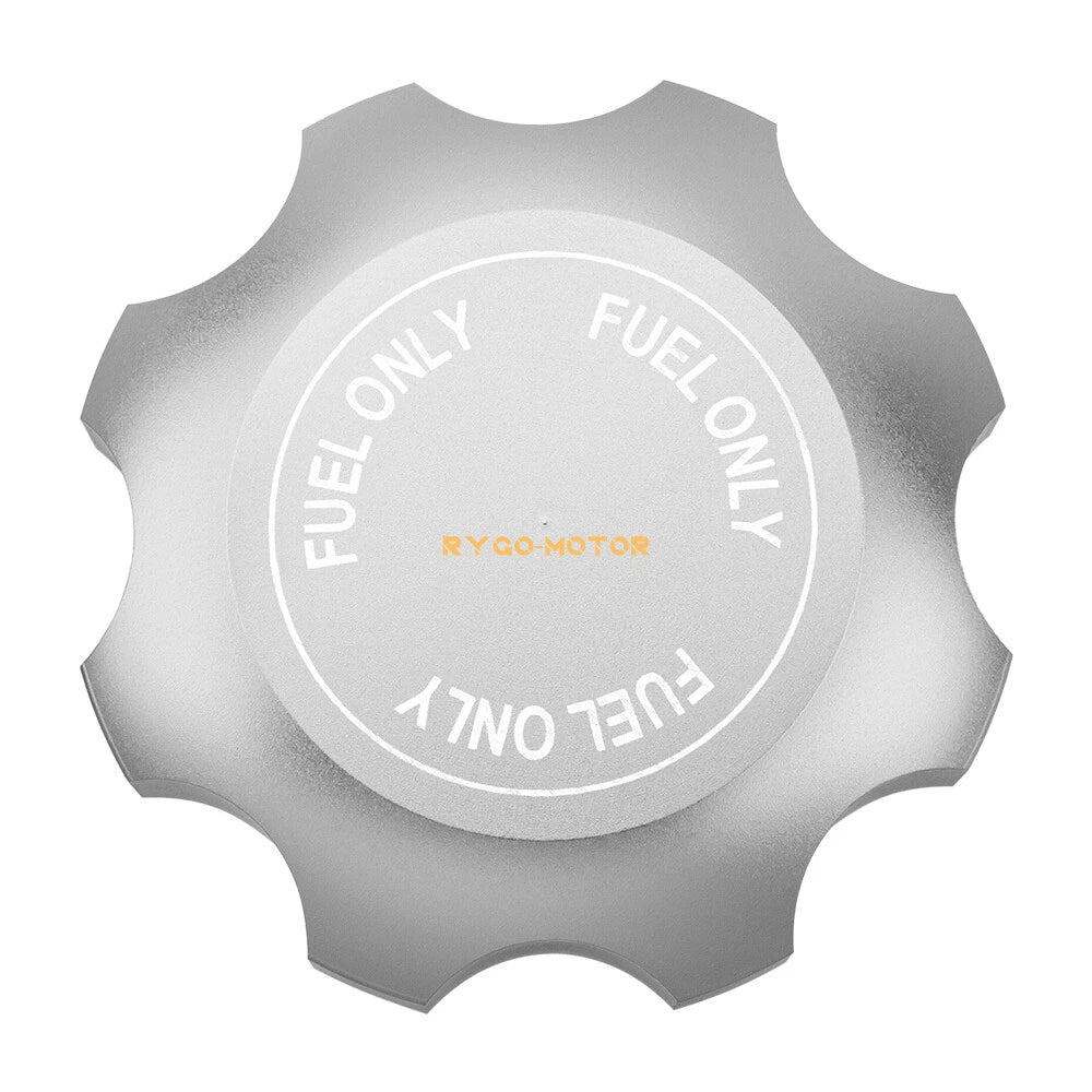 Billet Gas Cap 5439075 for Polaris Sportsman Magnum Scrambler Trailboss (1995–2006)