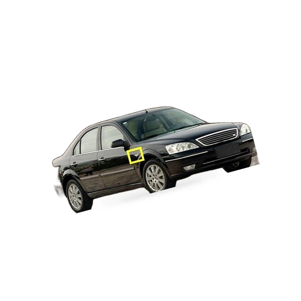 Fender Light for Ford Focus (2005–2006) Mondeo (2004–2007) 337A-13K309-AH