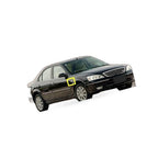 Fender Light for Ford Focus (2005–2006) Mondeo (2004–2007) 337A-13K309-AH