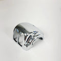 Top Left Chrome Switch Housing for Harley Davidson (1996–2017) 70222-96B