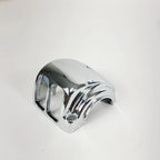 Top Left Chrome Switch Housing for Harley Davidson (1996–2017) 70222-96B