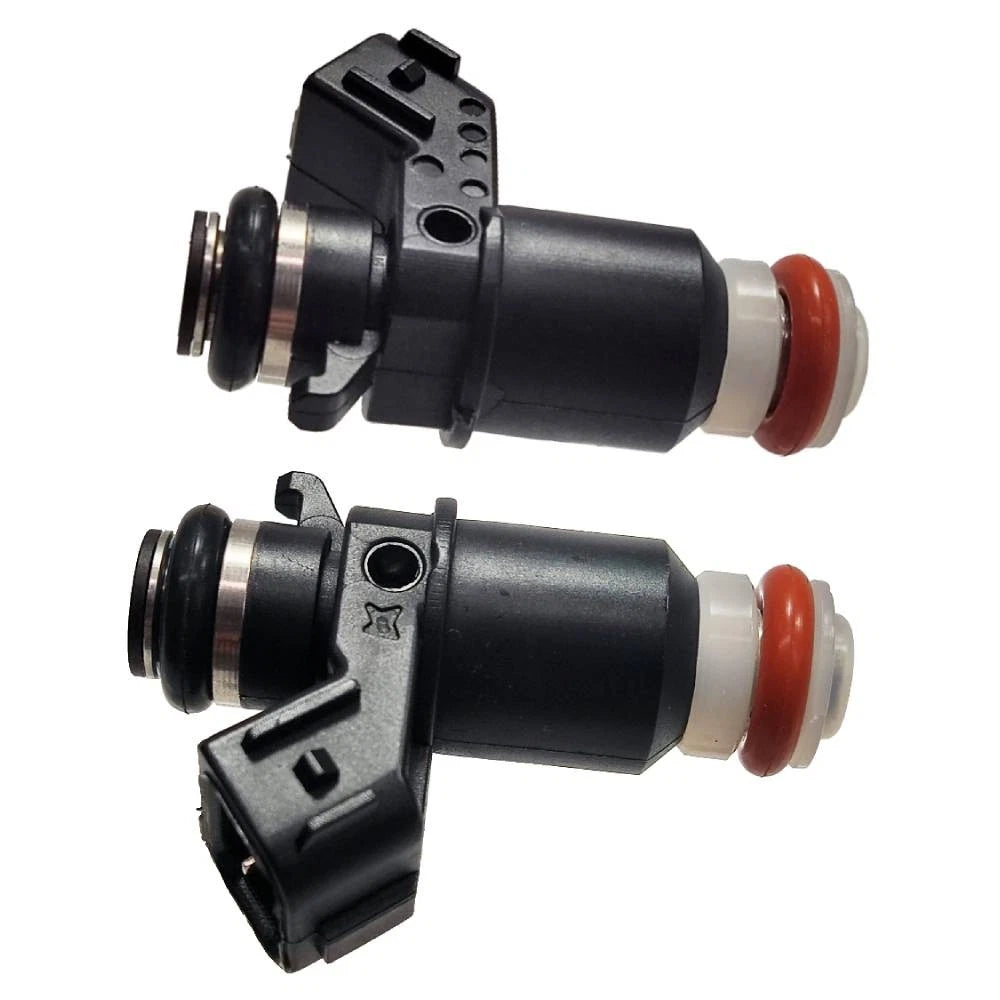 2X Fuel Injectors for Suzuki Boulevard C90 C90T (2005–2009) 15710-14G00