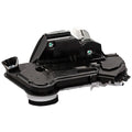 Door Lock Actuator for Toyota RAV4 Corolla Camry Lexus RX350 (2019–2023)