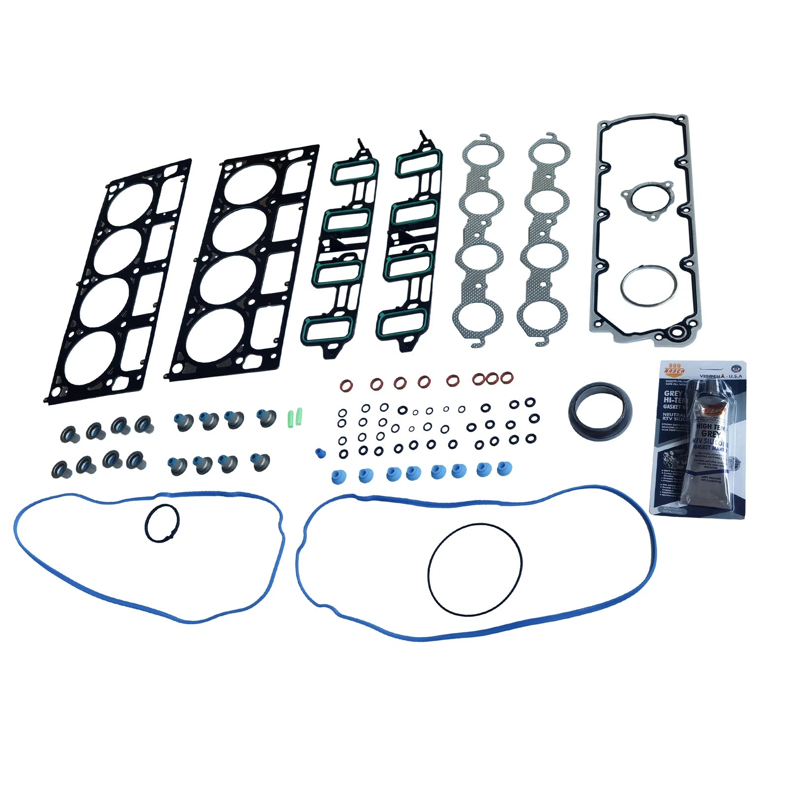 Engine Head Gasket Set for Chevrolet Express 2500 (2003-2023)