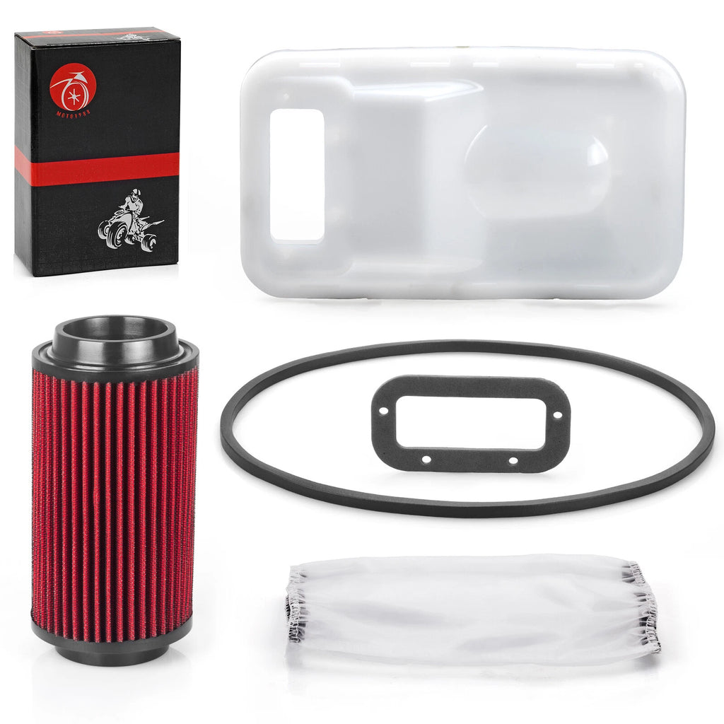 Airbox Lid Air Filter for Polaris Trail Blazer 330 / Trail Boss 325 330 (1999–2005) 5432868