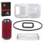 Airbox Lid Air Filter for Polaris Trail Blazer 330 / Trail Boss 325 330 (1999–2005) 5432868