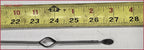 Transmission Oil Dipstick for Pontiac Grandville (1974) GM OEM