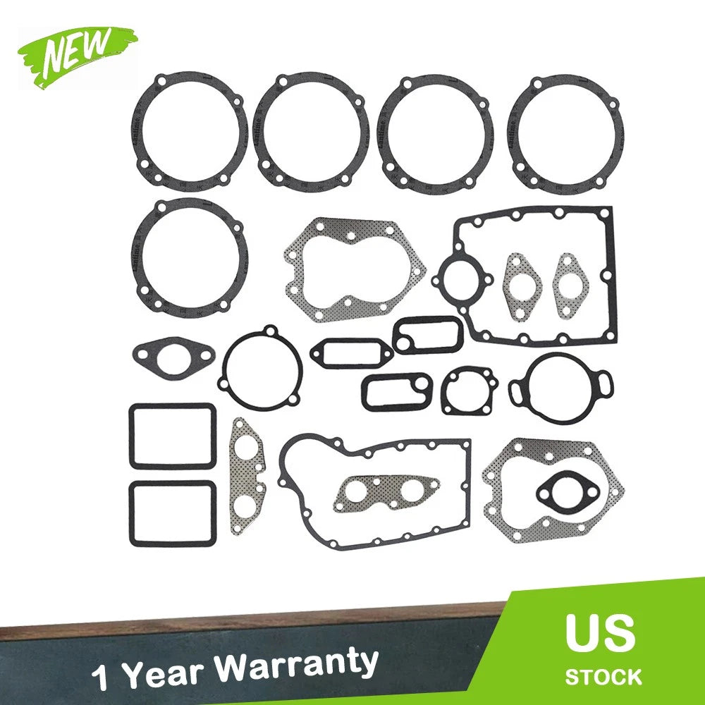 Complete Gasket Kit for Kohler K482 K532 K582