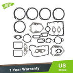 Complete Gasket Kit for Kohler K482 K532 K582