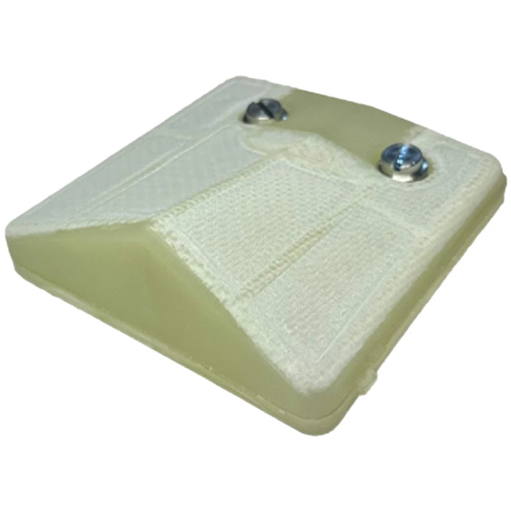 Air Filter for H61 H66 H181 H266 H268 Chainsaws (Replaces 501807105)