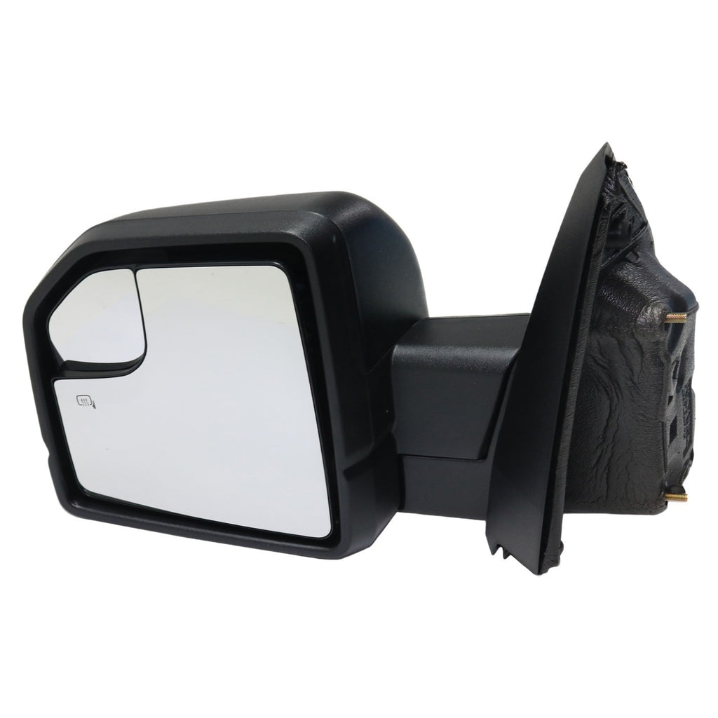 Heated Driver Side Mirror for Ford F-150 (2015–2017)