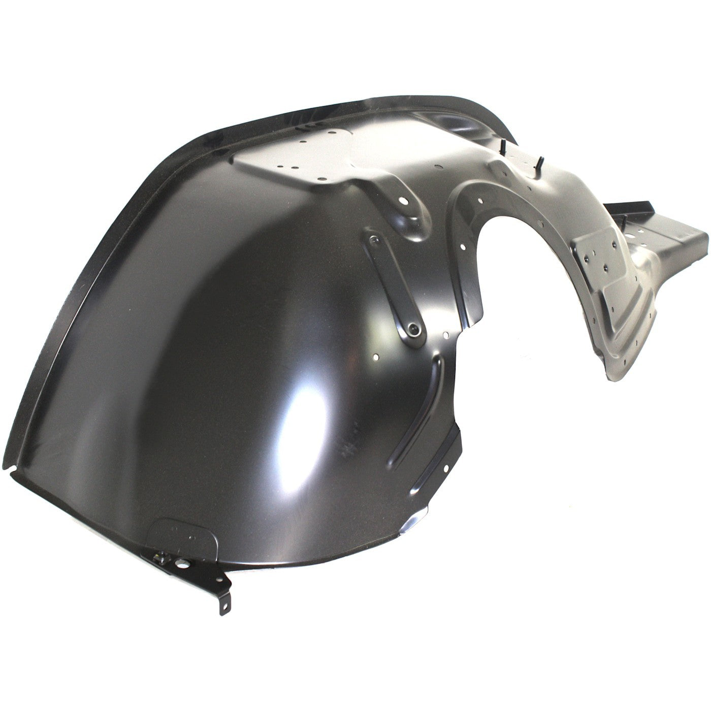 Left Inner Fender for Ram Truck (2010–2023)