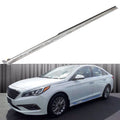 Molding Trim for Sonata (2015–2017) Front Passenger RH Fender 87772C1000