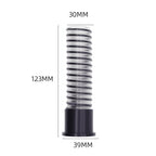 Corrugated Suction Tube for Tineco S1 S3 Series (2020–2023)