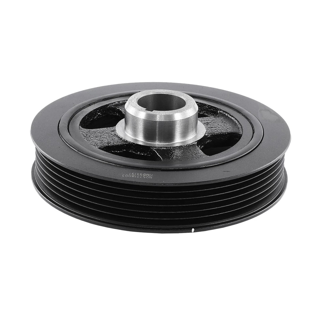 Harmonic Balancer for Toyota Corolla (1998â2008) Matrix (2003â2008)