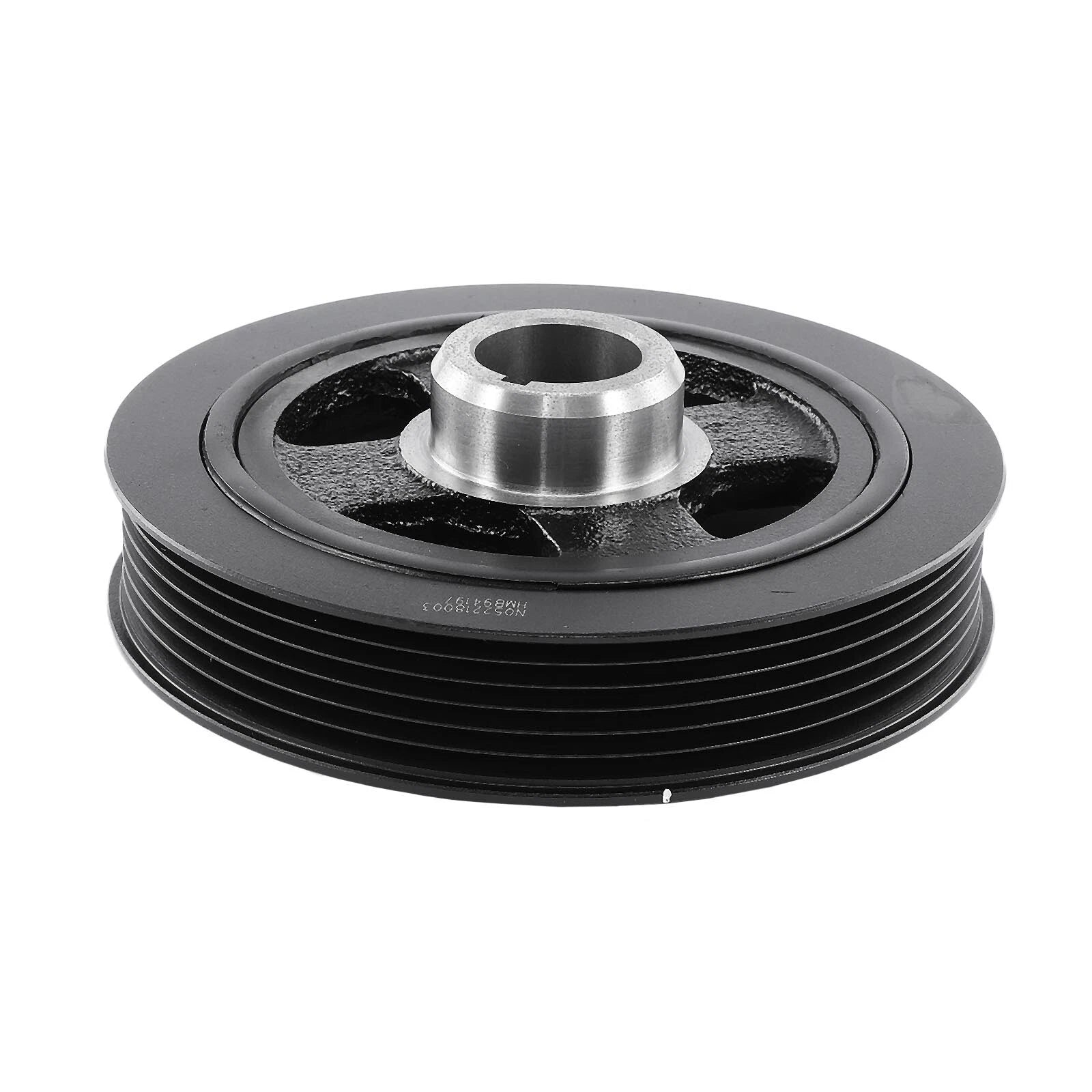 Harmonic Balancer for Toyota Corolla (1998â2008) Matrix (2003â2008)