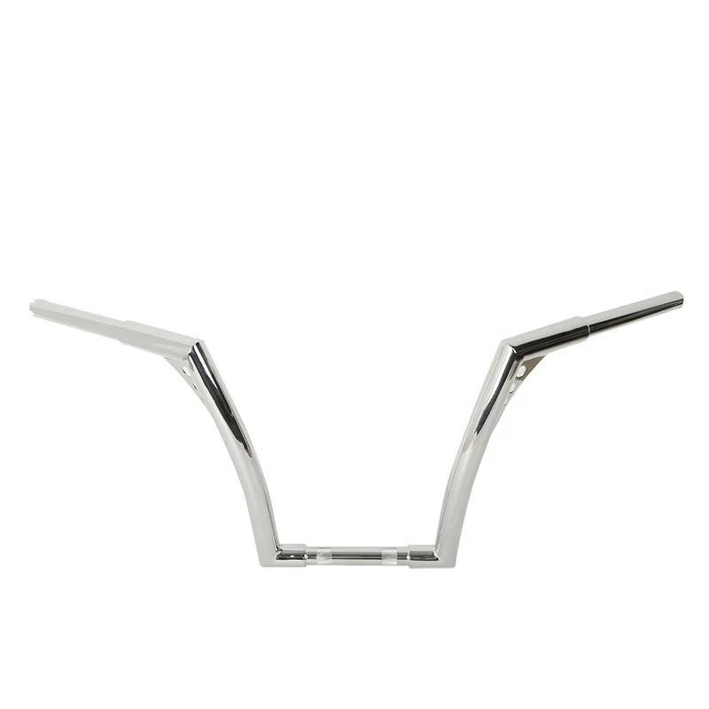 1 1/4" Fat 14" Rise Handlebar for Harley FLST FXST Sportster XL (Fits 2000–2023)