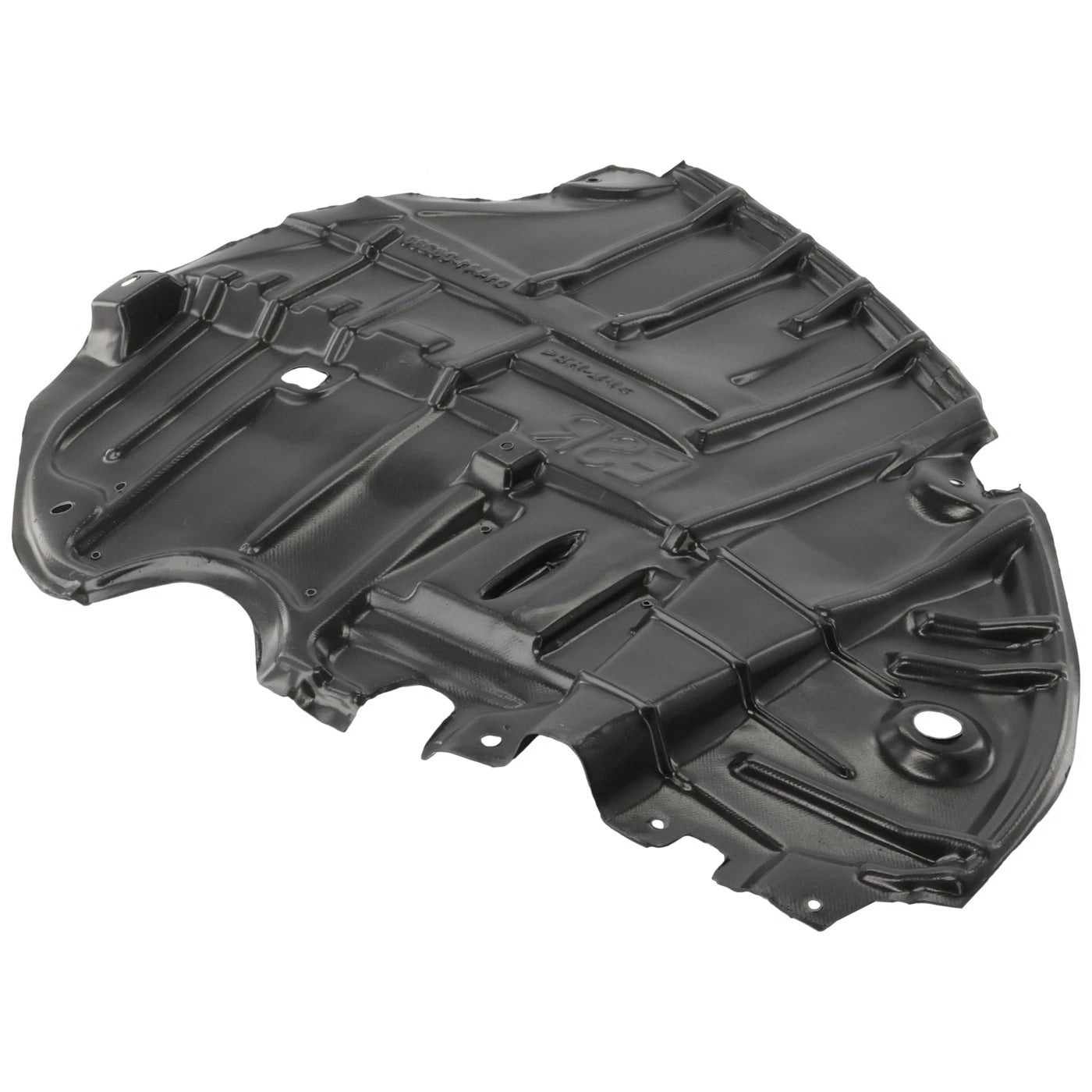 Engine Splash Shield for Lexus ES350 (2016–2018) Front Passenger Side
