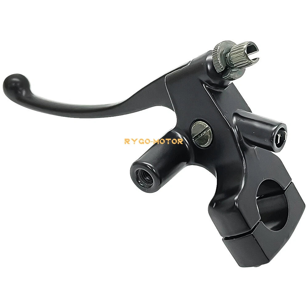 Left Handle Clutch Lever for Honda VTX1300C VTX1300R VTX1300S VTX1300T (2003–2009)