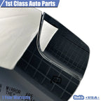 Heated Mirror Glass for Ford Focus (2012-2018) Passenger Right