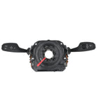 Steering Column Switch for BMW 740i 750i 750Li 760Li (2001–2008) 61319354048 Black